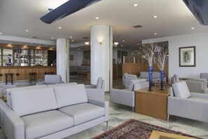 Bar (on property) - Aurum Ortona (Ortona)