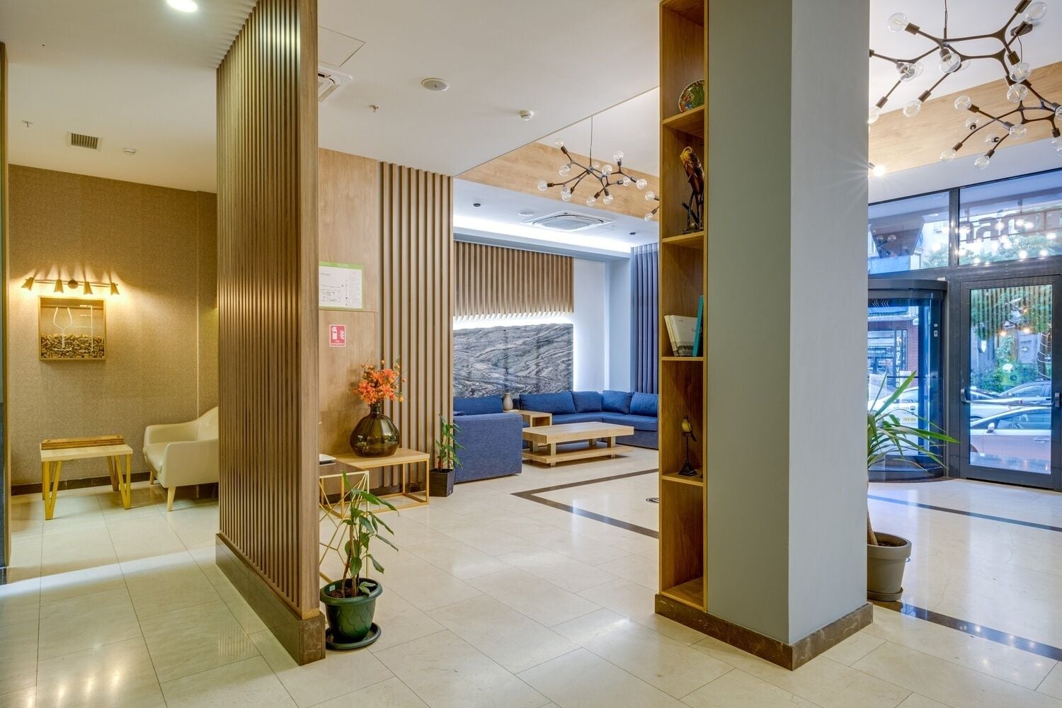 Photo - Hotel Salvador
