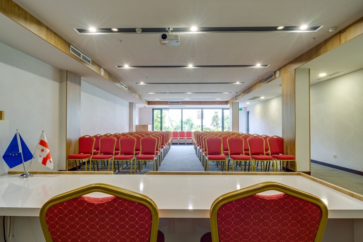 Foto - Hotel Salvador