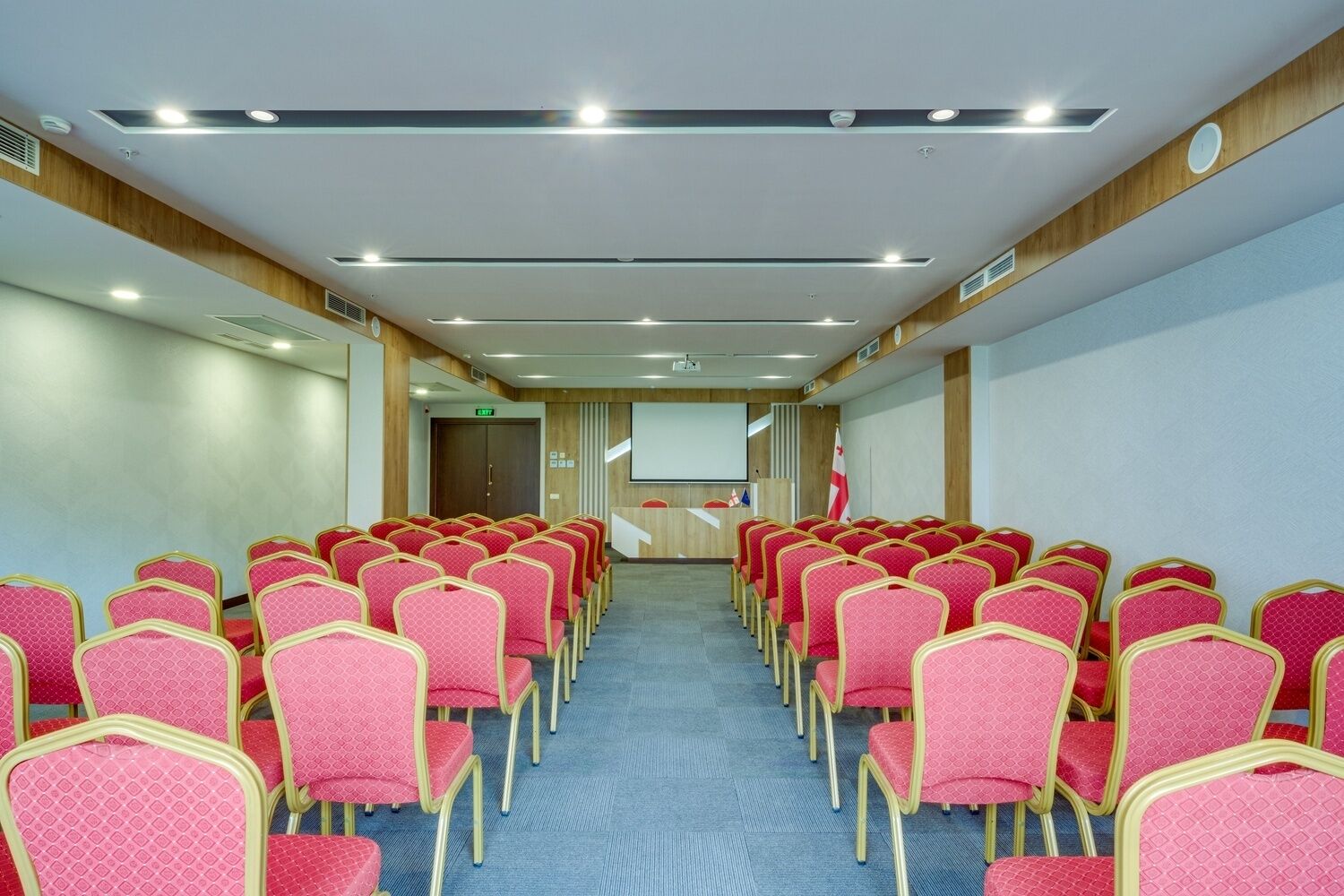 Foto - Hotel Salvador