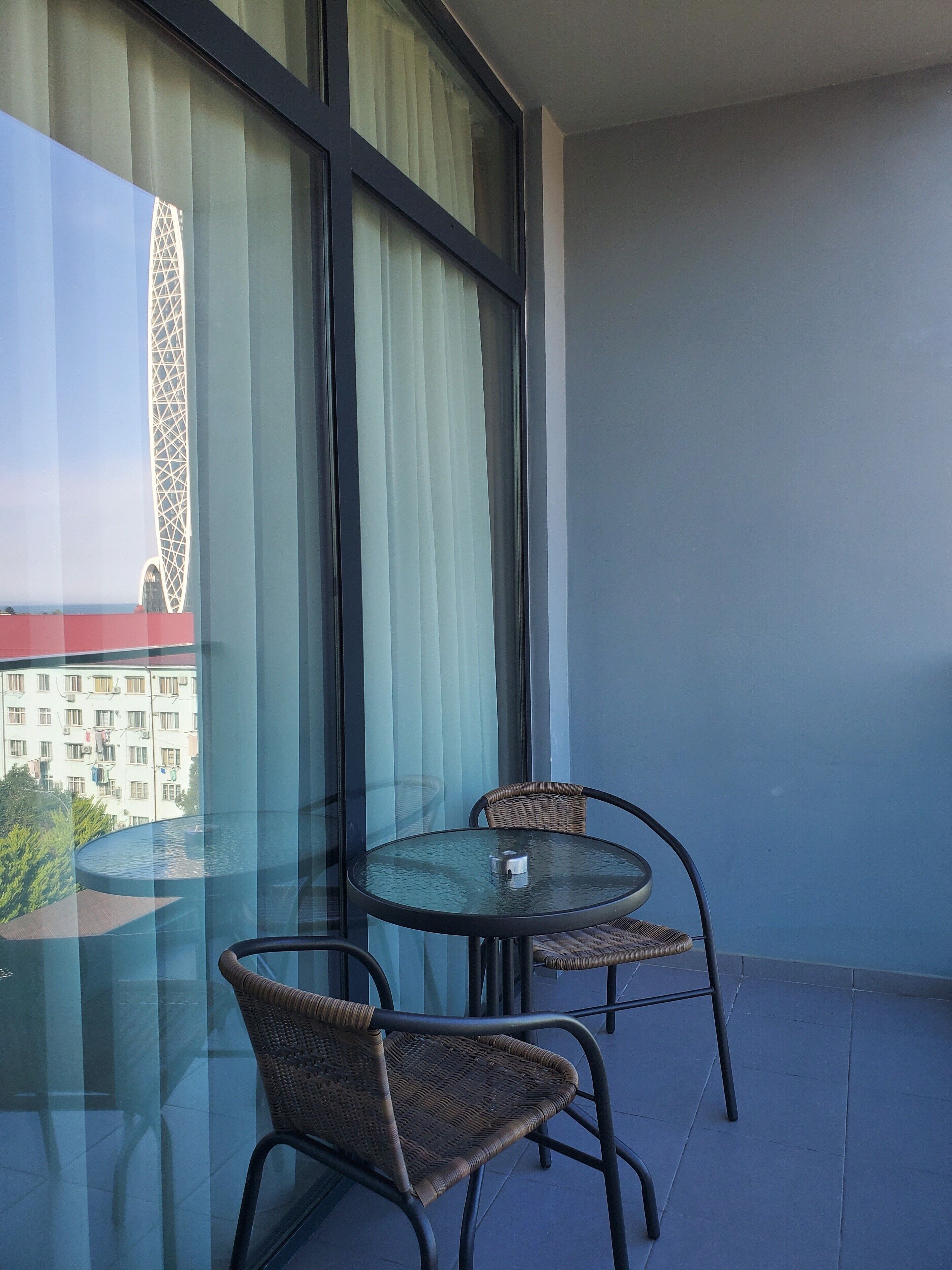 Foto - Hotel Salvador