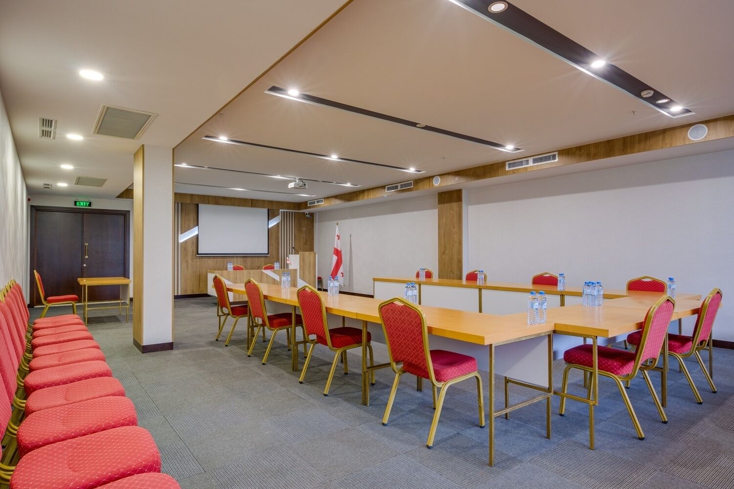 Foto - Hotel Salvador