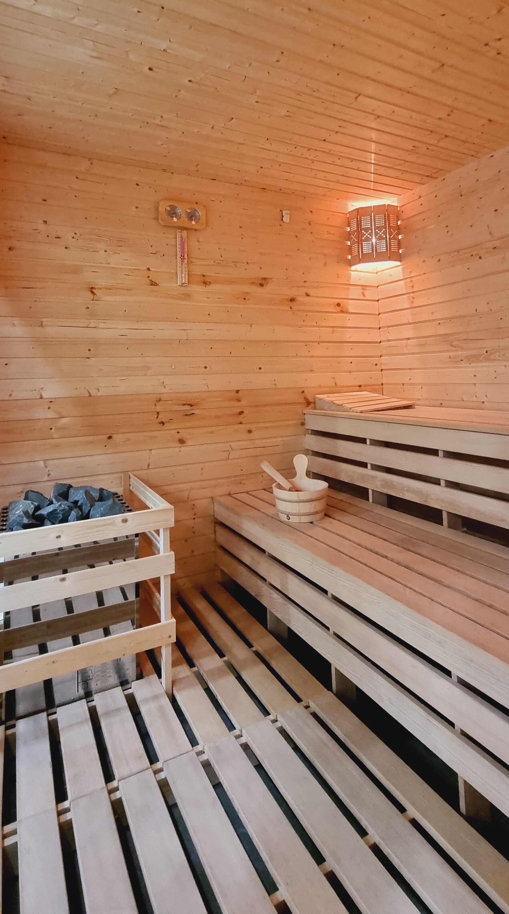 Foto - Hotel Salvador