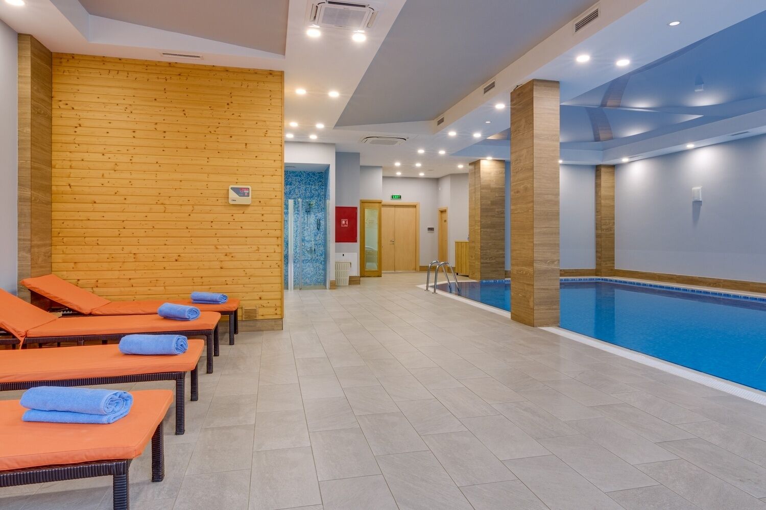 Foto - Hotel Salvador