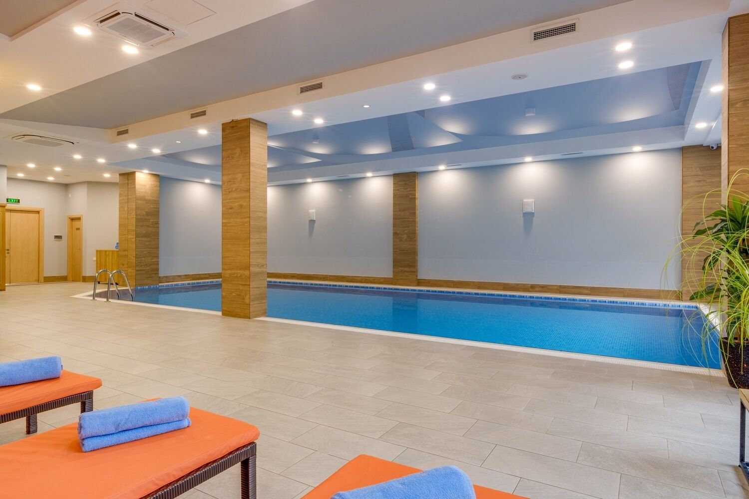 Foto - Hotel Salvador