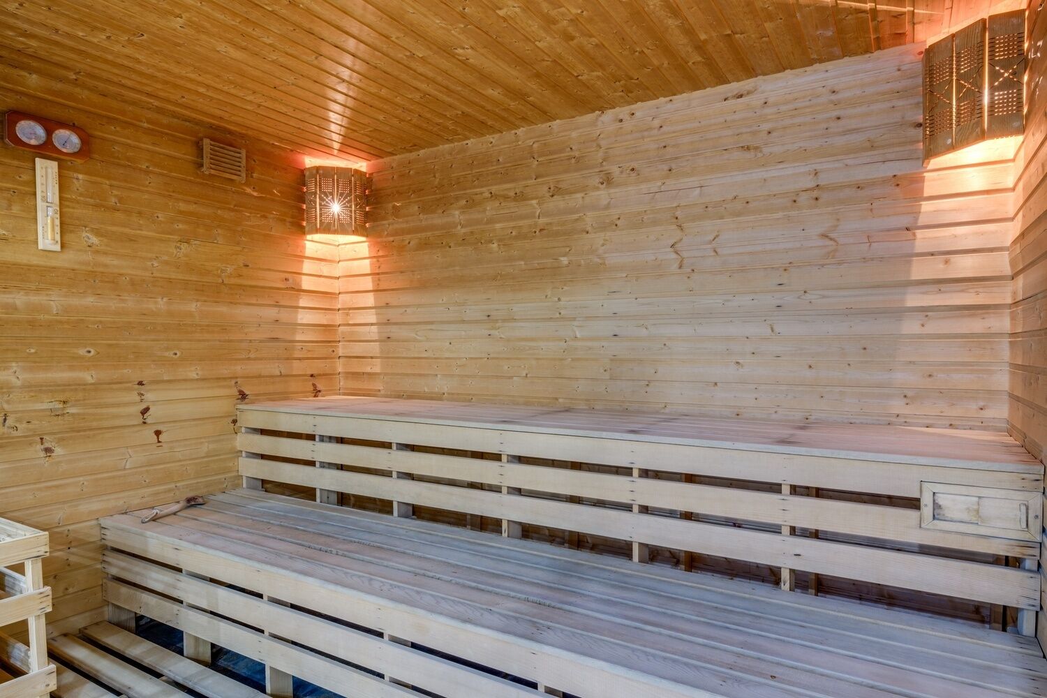 Foto - Hotel Salvador