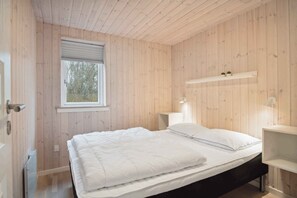 4 sovrum och gratis wi-fi