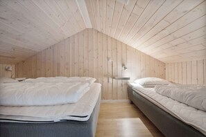 4 Schlafzimmer, kostenloses WLAN
