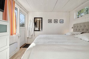 3 bedrooms, free WiFi