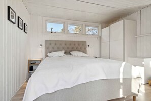 3 bedrooms, free WiFi