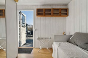 3 bedrooms, free WiFi