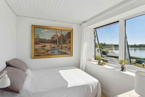 3 bedrooms, free WiFi