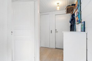 Interior - Holiday home near water forest and Møns Cliffs (Stege)