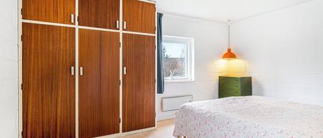 2 chambres, Wi-Fi gratuit