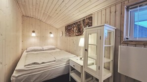3 bedrooms, free WiFi - Renovated summer house incl cleaning and linen (Juelsminde)