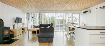 Renovated summer house incl. cleaning and linen