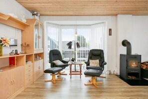 Interiør