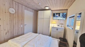 3 bedrooms, free WiFi