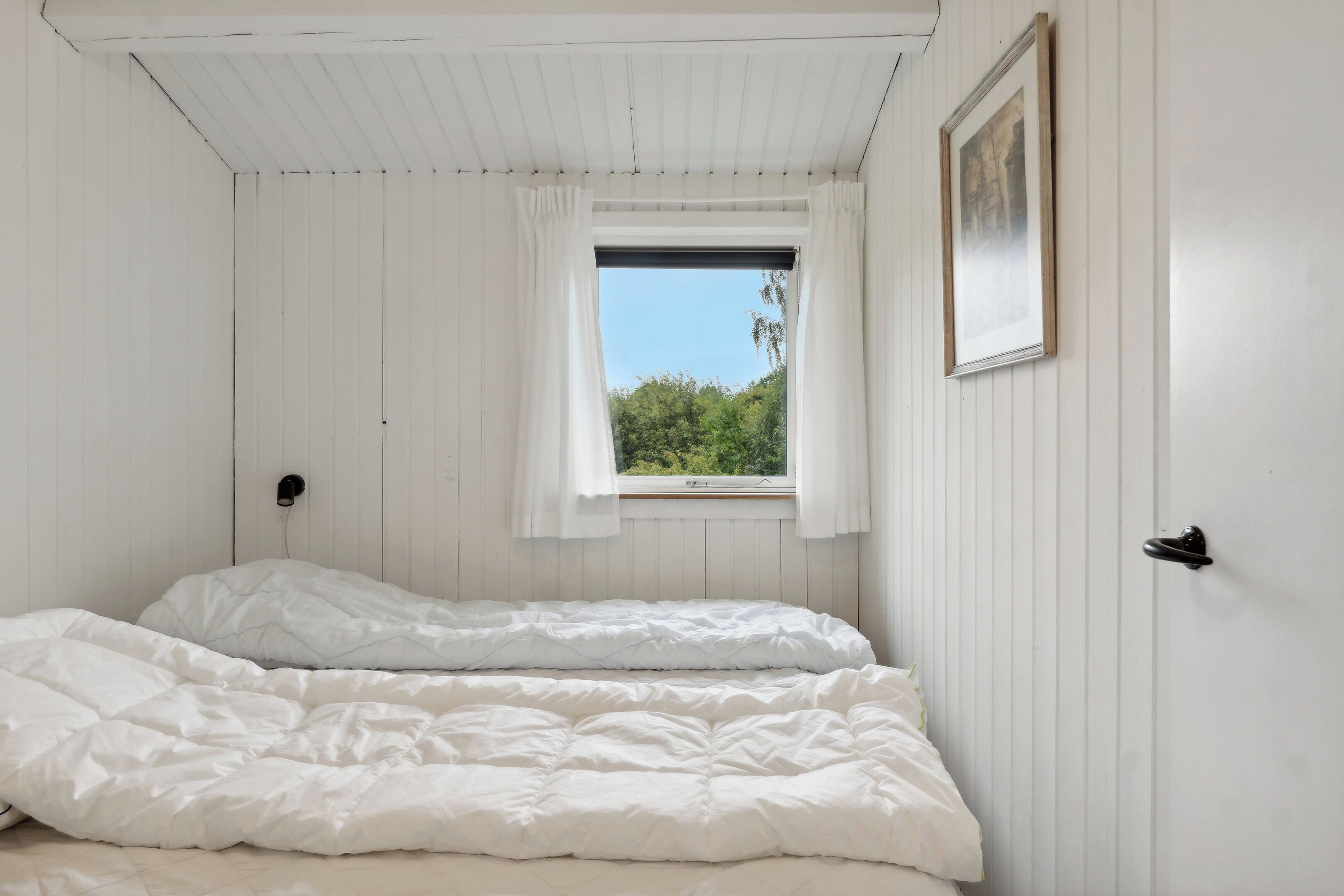 2 chambres, Wi-Fi gratuit