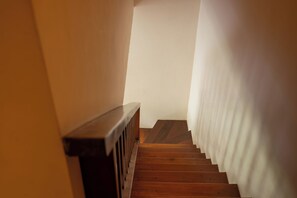 Interior - Du Ciel Villa by Betterplace (Canggu)