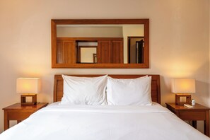 Villa - Du Ciel Villa by Betterplace (Canggu)