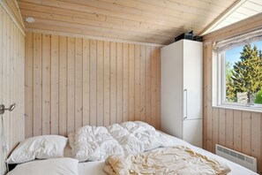2 chambres, Wi-Fi gratuit