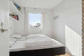 2 Schlafzimmer, kostenloses WLAN