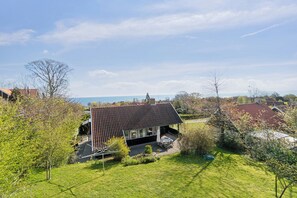 Eksteriør