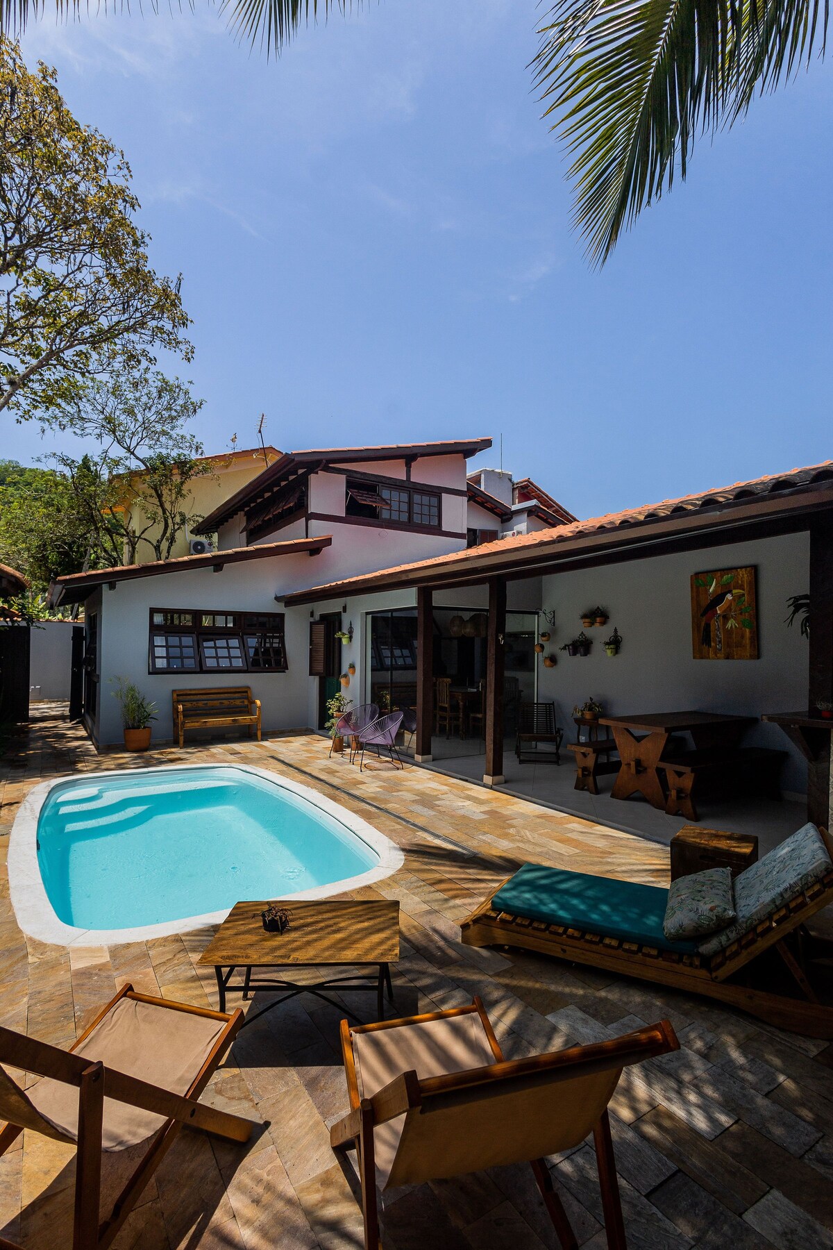 Bild für Gastgeberprofil