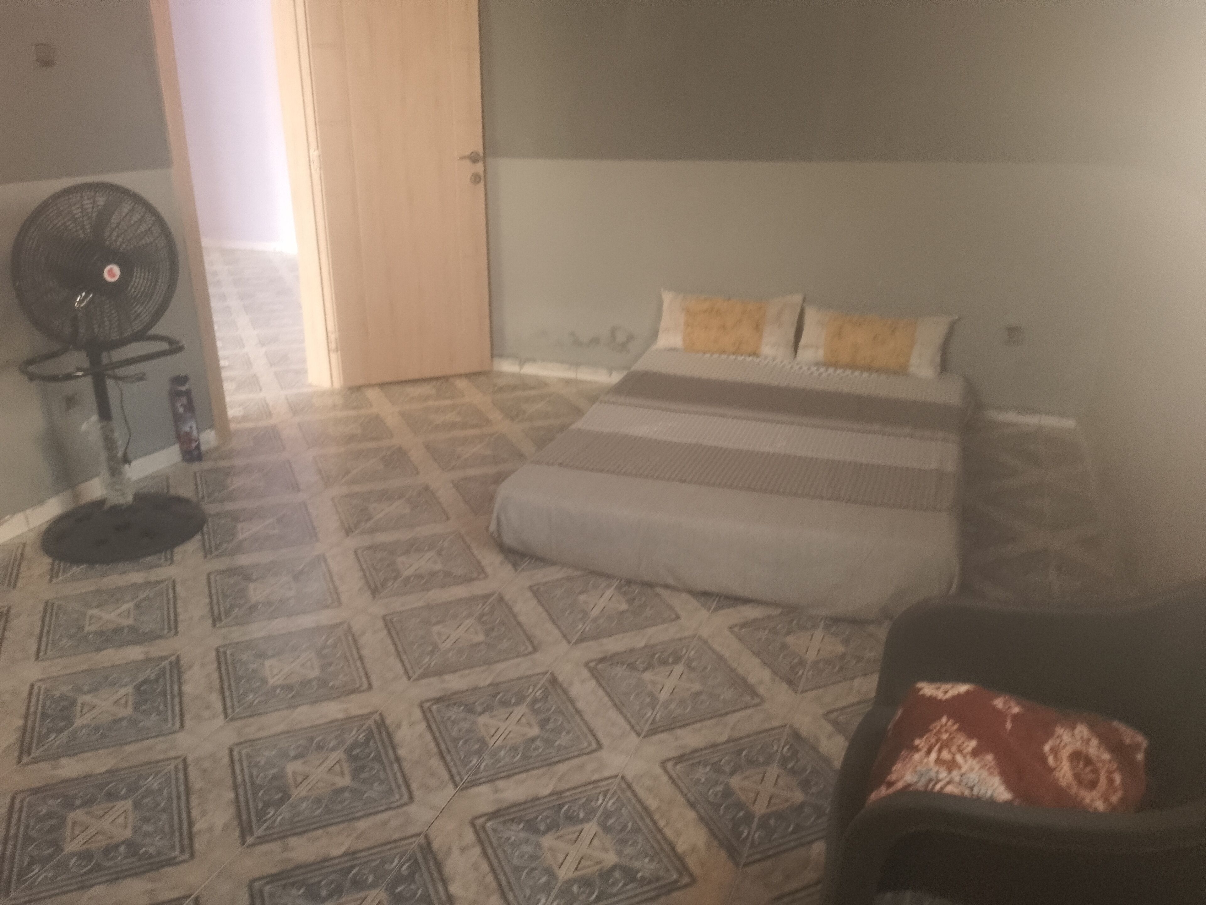 4 slaapkamers, wifi, beddengoed