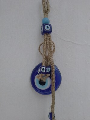 Yksityiskohta sisätiloista