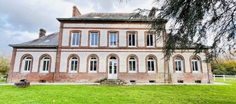 Demeure de la Ferme de Verdun