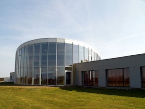 Exterior - Motel Trafikcenter Sæby Syd (Sæby)