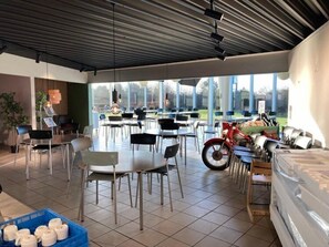 Restoran