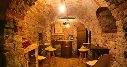Cascina Tre Botti