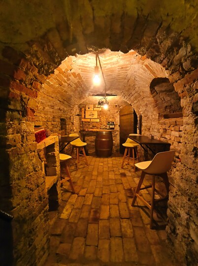 Cascina Tre Botti