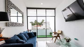 Televisor intel·ligent