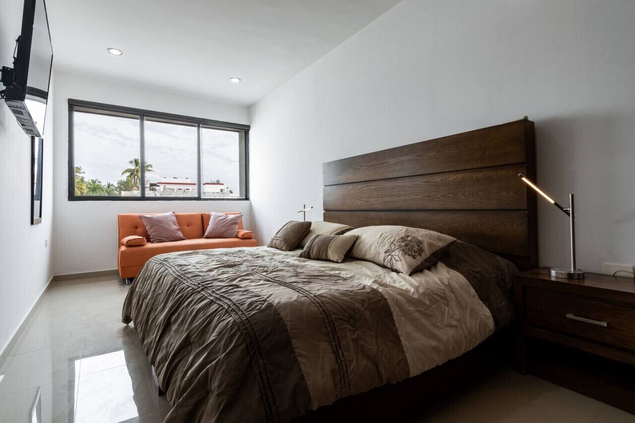 Skrivebord, strygejern/strygebræt, gratis Wi-Fi, sengetøj