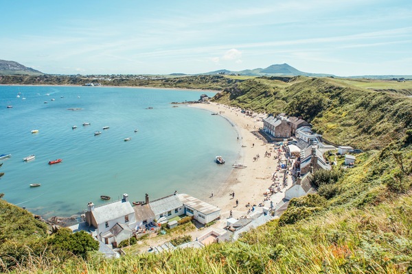 Cottage | Beach | Beach nearby