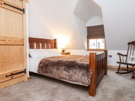 2 多间卧室、特色装修、特色家居、免费 WiFi