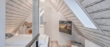 4 bedrooms, free WiFi