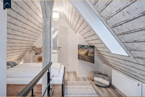 Ferienwohnung Port 31