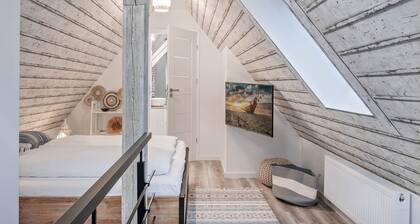 Ferienwohnung Port 31