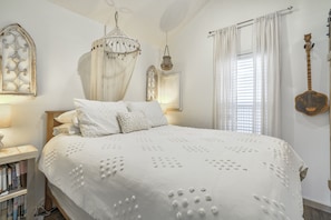 1 bedroom, free WiFi - Biggie Smalls (Woodland Park)
