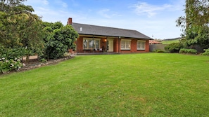 Exterior - Spottiswoode - 215 Barclay Road, Myponga (Myponga)
