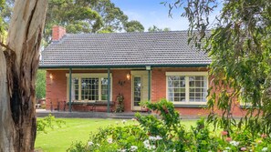 Exterior - Spottiswoode - 215 Barclay Road, Myponga (Myponga)