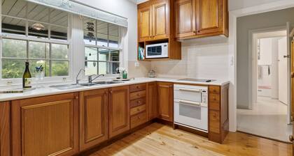 Spottiswoode - 215 Barclay Road, Myponga