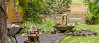 Spottiswoode - 215 Barclay Road, Myponga