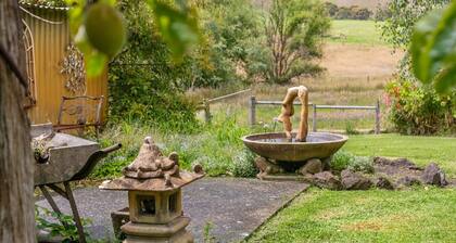 Spottiswoode - 215 Barclay Road, Myponga