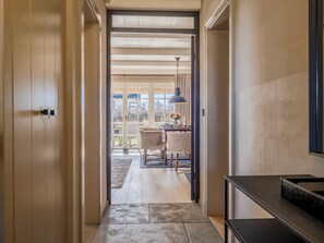 Interior - Exkl. Luxus-hausteil Unter Reet mit 4 Zimmern auf ca. 150 m², für bis zu 6 Pers (Wenningstedt-Braderup (Sylt))